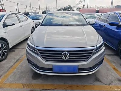 2019 Volkswagen Lavida 280TSI DSG Luxury Edition China VI, фото 4, лот 10387266