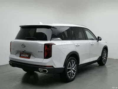 2024 GAC Trumpchi Trumpchi GS8 Navigator Series 2.0TGDI 2WD Luxury Smart Connect Edition, фото 2, лот 11139321