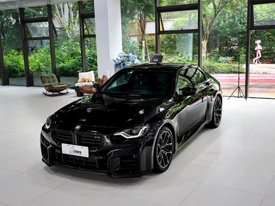2024 BMW M2, фото 1, лот 10477923