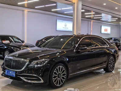 2014 Mercedes-Benz S-Class S 400 L Luxury, фото 4, лот 10269063