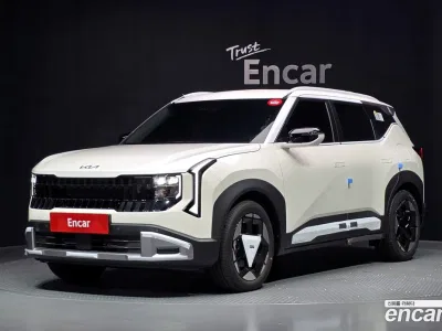 2026 Kia Seltos Gasoline 1.6T 2WD, фото 1, лот 11519605