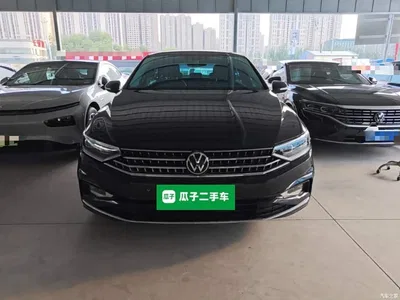 2023 Volkswagen Magotan Model 2 Million Units Commemorative Edition 280TSI DSG Leading Version, фото 3, лот 10388662
