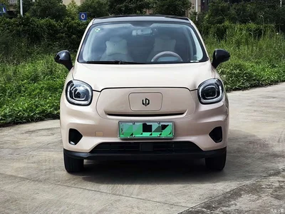 2023 Leapmotor T03 310 Light Edition, фото 3, лот 10314556