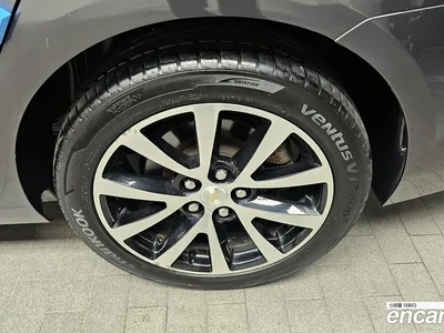 2015 Chevrolet Malibu 2.0 Diesel LT Premium Pack, фото 4, лот 10072704