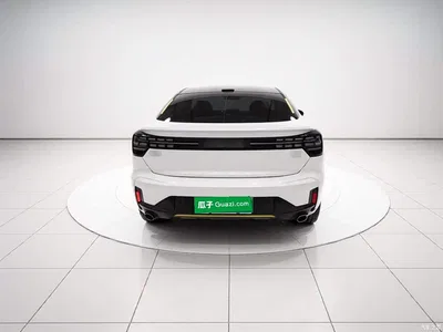 2020 Lynk & Co 05 2.0TD 2WD Shine Halo, фото 3, лот 10954767