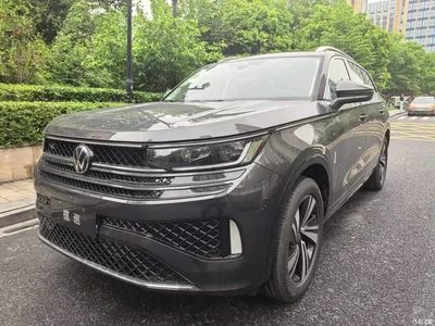 2026 Volkswagen Talagon 380TSI 4MOTION R-Line Journey Shared Edition, фото 1, лот 10480660
