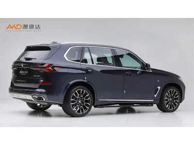 2023 BMW X5 xDrive 40Li M Sport Package, фото 3, лот 10449031