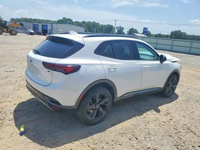 2023 BUICK ENVISION ESSENCE, фото 3, лот 10598030