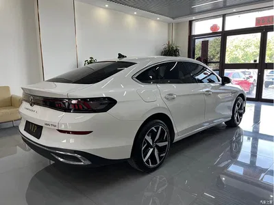 2022 Volkswagen Lamando L 280TSI DSG Cool Edition, фото 4, лот 11422930