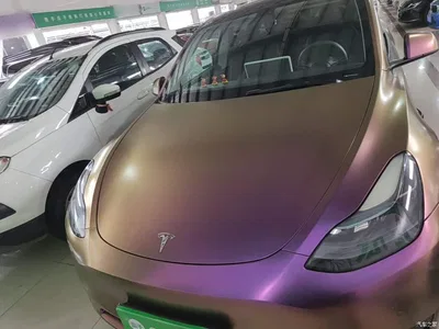 2023 Tesla Model Y Rear-Wheel Drive Edition, фото 3, лот 11448827