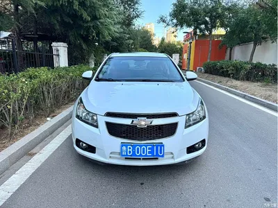 2013 Chevrolet Cruze Hatchback 1.6L Automatic Luxury, фото 4, лот 11570090