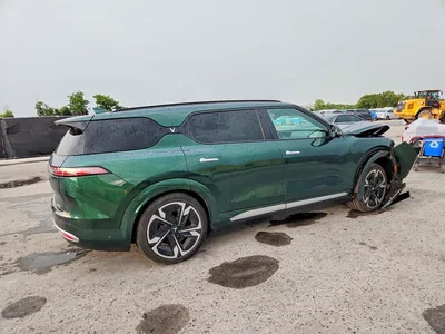 2024 VINFAST TRADING AND PRODUCTION VF 9 PLUS, фото 3, лот 11710235
