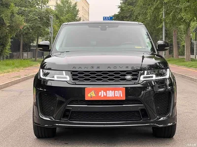 2017 Land Rover Range Rover Sport 3.0 SC V6 SE, фото 3, лот 10329613