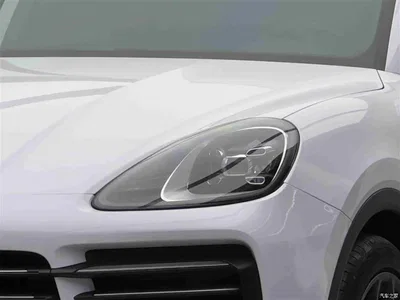 2019 Porsche Cayenne New Energy Cayenne E-Hybrid 2.0T, фото 3, лот 10411152