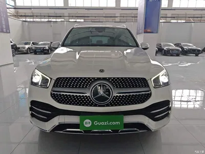 2021 Mercedes-Benz GLE 350 4MATIC Fashion, фото 3, лот 11002534