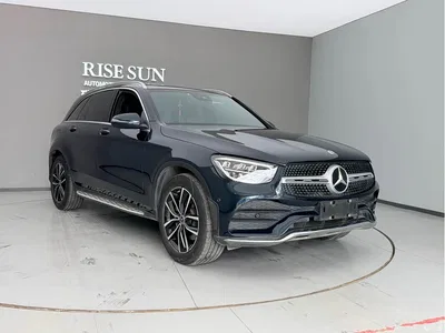 2022 Mercedes-Benz GLC Model GLC 300 L 4MATIC Dynamic Edition, фото 3, лот 10279176