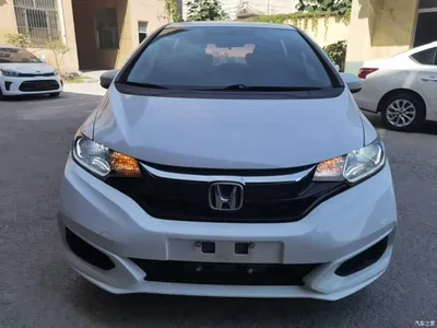 2018 Honda Fit 1.5L CVT Comfort Edition, фото 3, лот 10598514