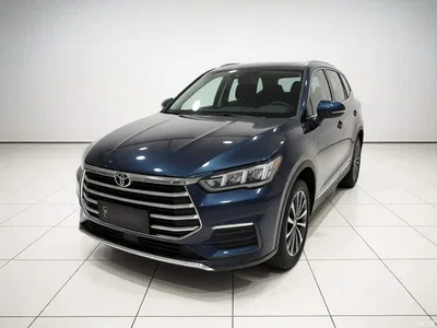 2019 BYD Song Pro 1.5T Automatic Premium, фото 1, лот 11539595