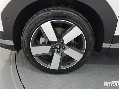 2025 Hyundai Santafe Gasoline 2.5T 4WD Prestige Plus, фото 4, лот 11687663