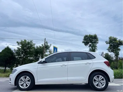 2021 Volkswagen Polo Plus 1.5L Automatic Panorama Enjoyment Edition, фото 4, лот 10429083