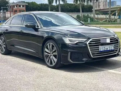 2021 Audi A6L 45 TFSI quattro Exclusive Sport, фото 3, лот 10426660