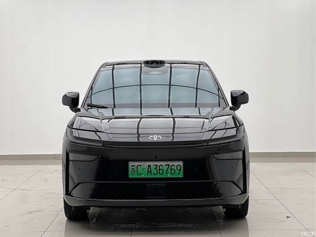 2025 Toyota BoZhi 3X Model 520 Pro+ LiDAR Version, фото 2, лот 11138615
