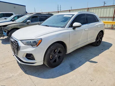 2019 AUDI Q3 PREMIUM, фото 1, лот 10678979