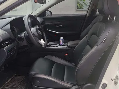 2021 Nissan Sylphy Classic 1.6XE CVT Comfort Edition, фото 4, лот 11174777