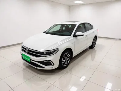 2023 Volkswagen Bora 200TSI DSG Yuexing Edition, фото 1, лот 11142092