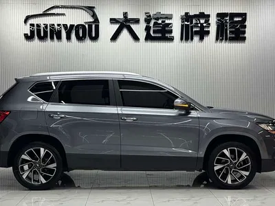 2022 Jetta VS5 280TSI Automatic Glory Pro, фото 4, лот 10426414