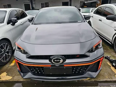 2024 GAC Trumpchi Trumpchi Emkoo Model 400T Auto Shadow Leopard R MAX Edition, фото 2, лот 10765110