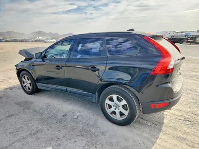 2011 VOLVO XC60 3.2, фото 2, лот 10876214