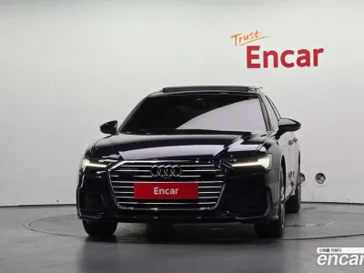 2023 Audi A6 45 TFSI Premium, фото 3, лот 10089834