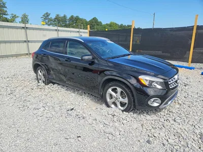 2018 MERCEDES-BENZ GLA 250, фото 4, лот 10841114