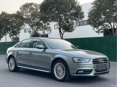 2015 Audi A4L 35 TFSI Auto Comfort, фото 3, лот 10436859