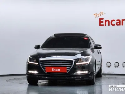 2014 Hyundai Genesis G330 Premium, фото 3, лот 10198840