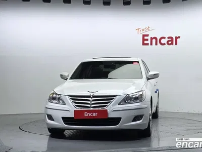 2010 Hyundai Genesis BH 380 Royal, фото 3, лот 10270247