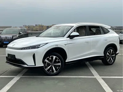 2024 Roewe D5X DMH Model 135 Technology Edition, фото 1, лот 11153542