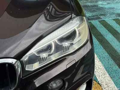 2015 BMW X5 (Import) xDrive28i, фото 4, лот 10463957