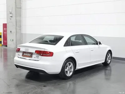 2016 Audi A4L 30 TFSI Automatic Comfort, фото 2, лот 10425481