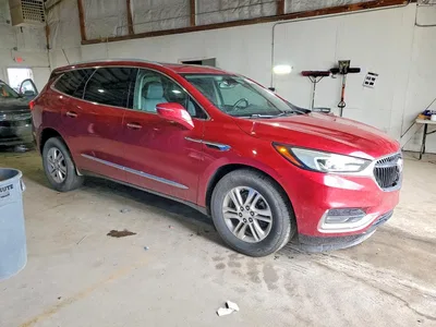2020 BUICK ENCLAVE ESSENCE, фото 4, лот 10858507