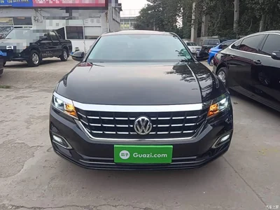 2019 Volkswagen Passat 330TSI Elite Version China VI, фото 3, лот 10893944