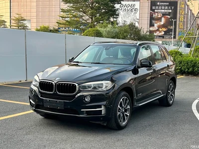 2014 BMW X5 (Import) xDrive35i Leading, фото 1, лот 11179468