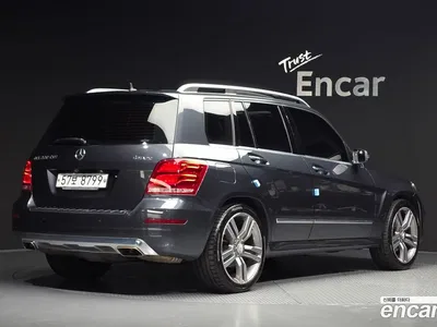 2013 Mercedes-Benz GLK-Class GLK220 CDI Premium, фото 2, лот 10209961