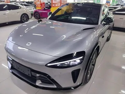 2025 Xiaomi Auto Xiaomi YU7 Extended Range RWD Edition, фото 2, лот 10374047