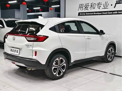 2017 Honda XR-V 1.8L EXi CVT Comfort, фото 4, лот 10417938