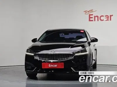 2016 Kia K7 3.3 GDI Noblesse, фото 3, лот 10027677