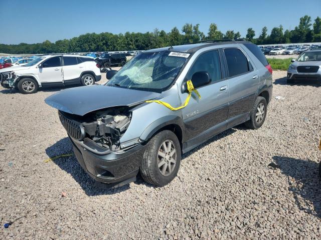 2003 BUICK RENDEZVOUS CX, фото 1, лот 10970955