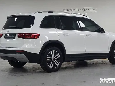 2021 Mercedes-Benz GLB-Class GLB200 d, фото 2, лот 10165561