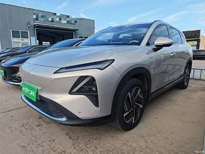 2024 Wuling Motors Wuling Xingguang S 130km Flagship Model, фото 1, лот 10835974